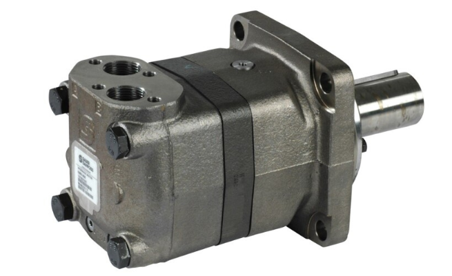 Hydraulic Pump Motor